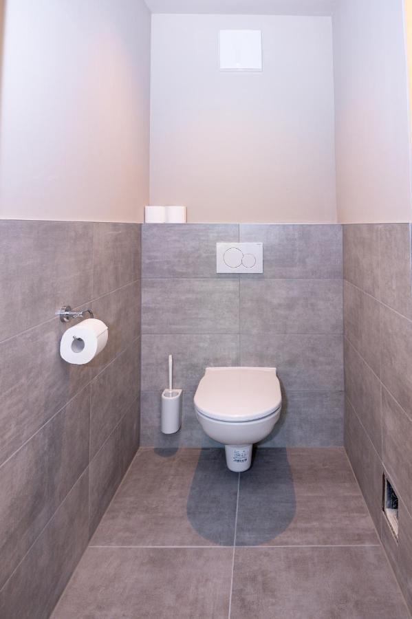 Naturparkresort Geoapartment Gams bei Hieflau Dış mekan fotoğraf