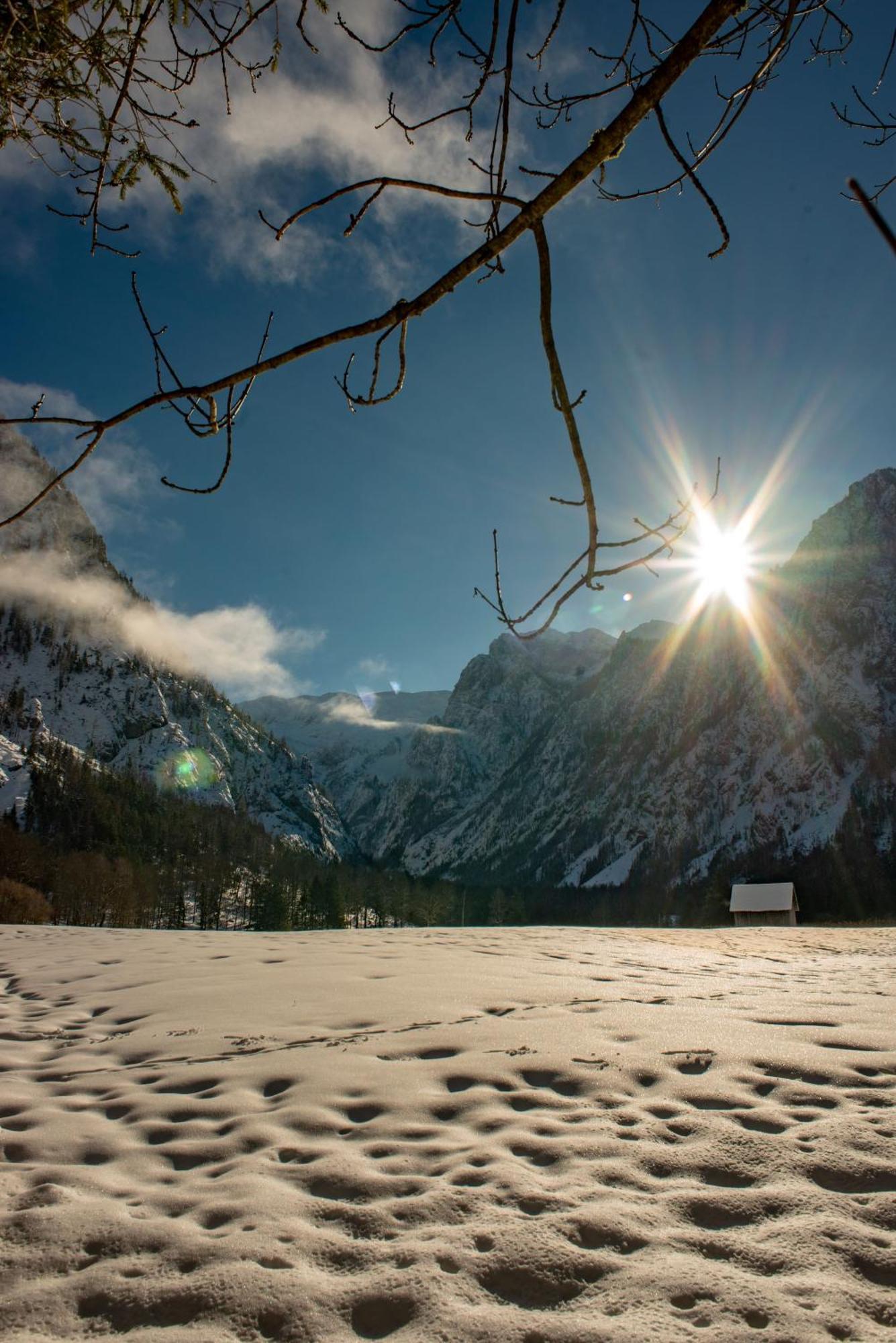 Naturparkresort Geoapartment Gams bei Hieflau Dış mekan fotoğraf